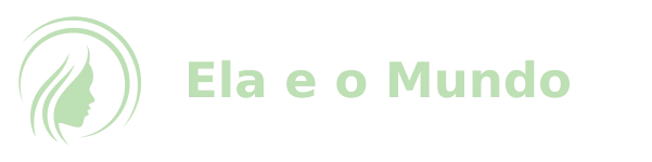 Ela e o Mundo