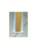 Protetor Veda Porta Duplo 80CM 