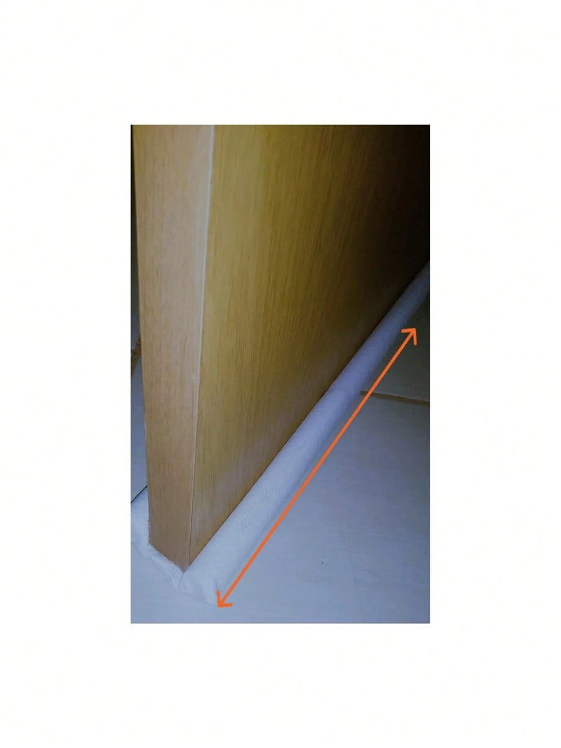 Protetor Veda Porta Duplo 80CM 