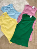 Regata Casual Outono Primavera e Verão