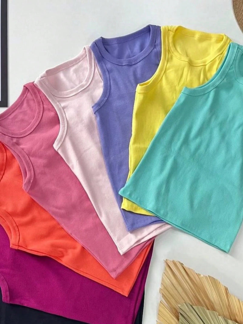 Regata Casual Outono Primavera e Verão