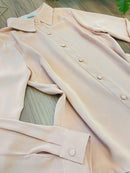 Blusa social feminina