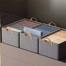 Caixa De Armazenamento De Roupas e demais necessidades