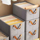 Caixa De Armazenamento De Roupas e demais necessidades