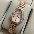 Relógio de Pulso Feminino elegante.
