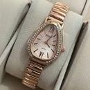 Relógio de Pulso Feminino elegante.