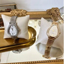 Relógio de Pulso Feminino elegante.
