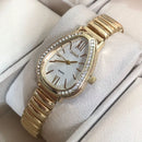 Relógio de Pulso Feminino elegante.
