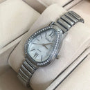 Relógio de Pulso Feminino elegante.
