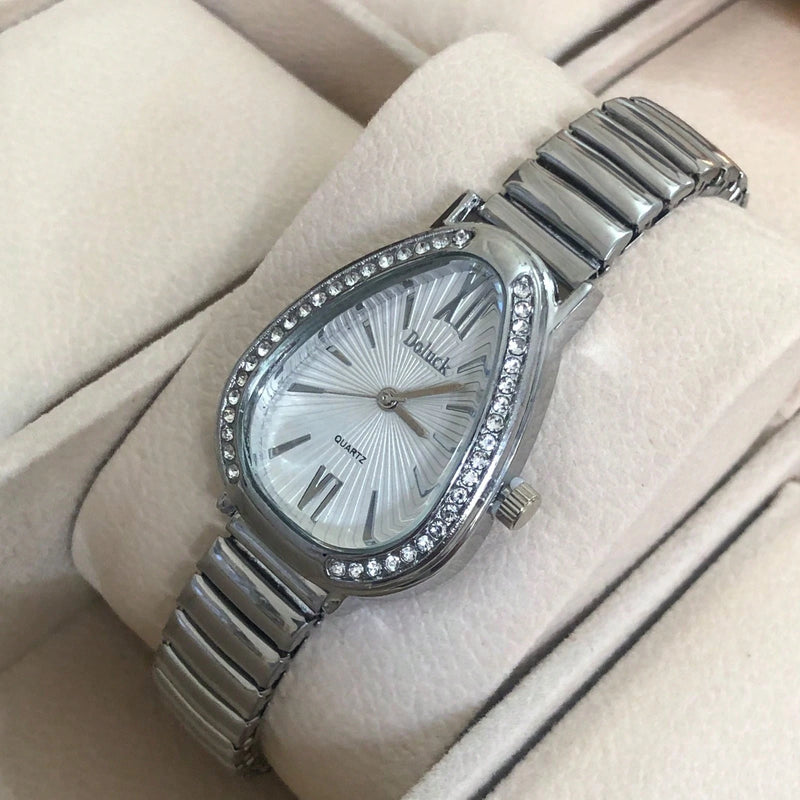 Relógio de Pulso Feminino elegante.
