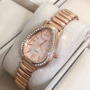 Relógio de Pulso Feminino elegante.
