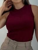 Regata Casual Outono Primavera e Verão