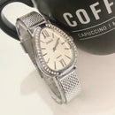 Relógio de Pulso Feminino elegante.
