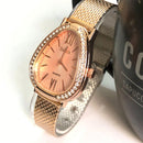 Relógio de Pulso Feminino elegante.
