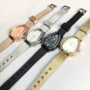 Relógio de Pulso Feminino elegante.
