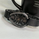 Relógio de Pulso Feminino elegante.
