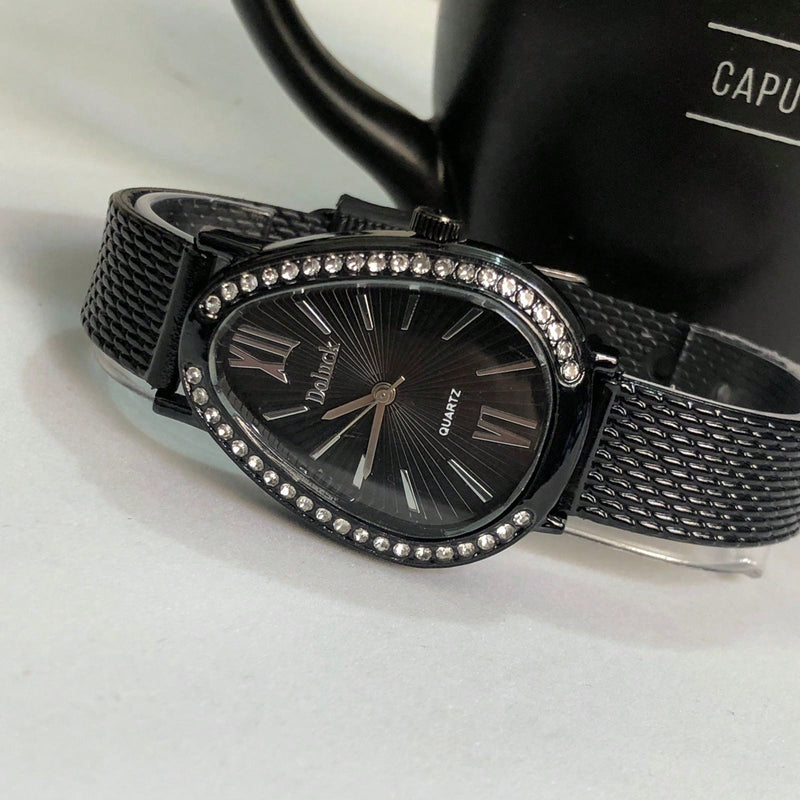 Relógio de Pulso Feminino elegante.
