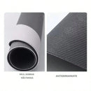 Tapete Absorvente Antiderrapante Para Banheiro