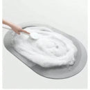 Tapete Absorvente Antiderrapante Para Banheiro