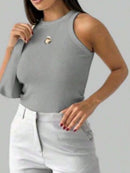 Regata Casual Outono Primavera e Verão