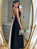 Vestido Feminino Longo Biocolor