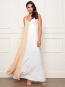 Vestido Feminino Longo Biocolor