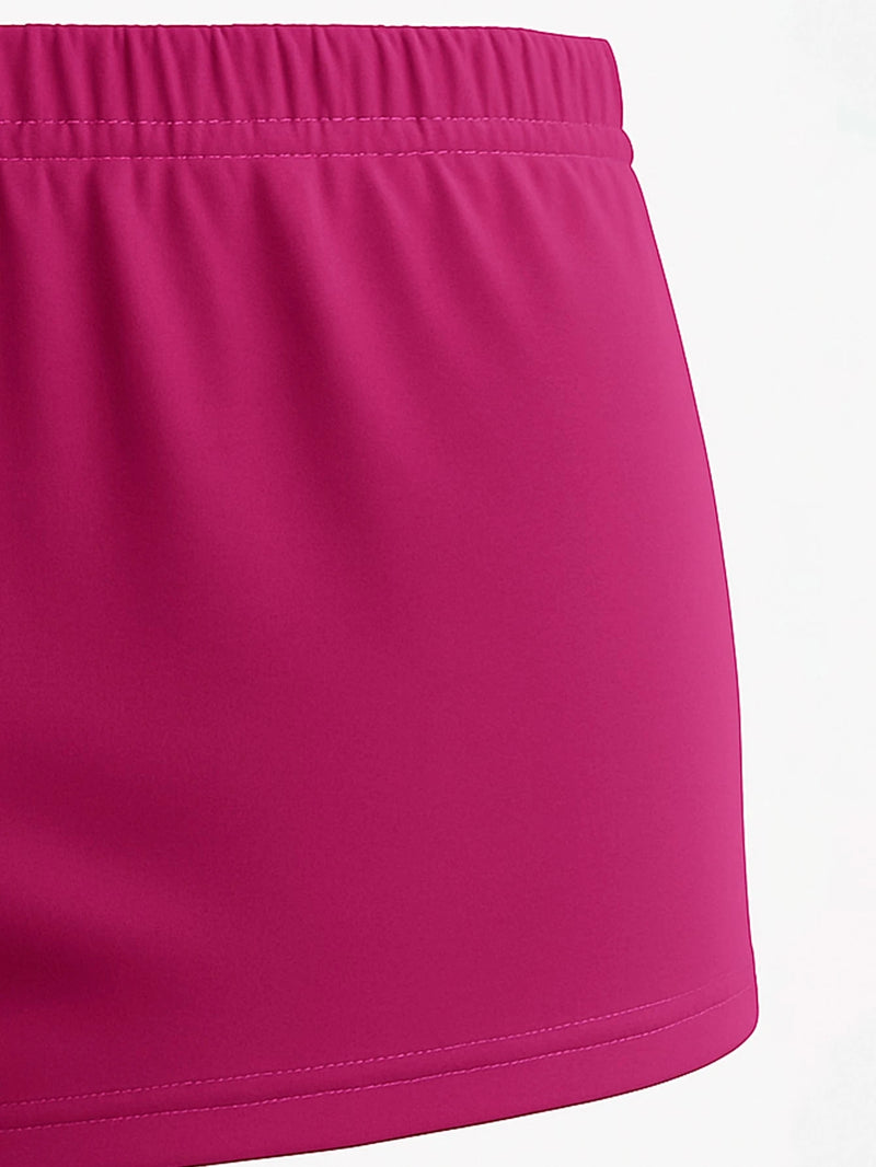 BabyDoll feminino com detalhes em renda