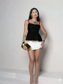 Blusa elegante que transborda Estilo e delicadeza