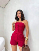 Conjunto Feminino Social