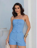 Conjunto Feminino Social 