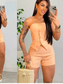 Conjunto Feminino Social 