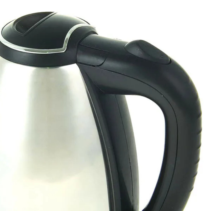 Chaleira Elétrica Inox 127v