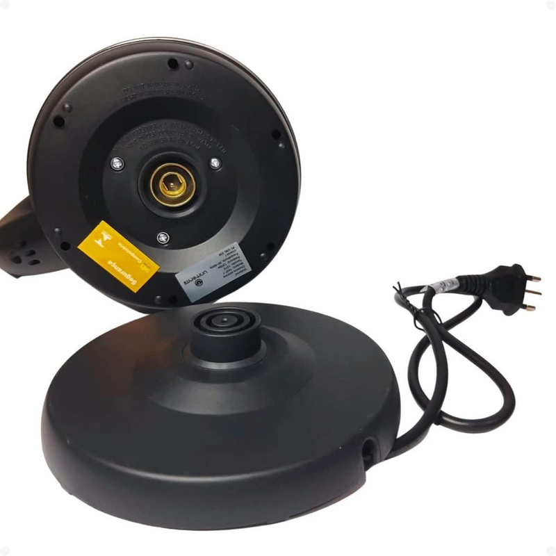 Chaleira Elétrica Inox 127v